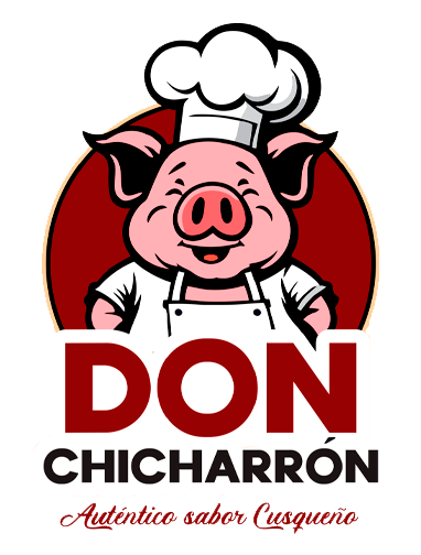 Don Chicharrón Cusco